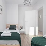 Botanic Gardens With Free Garage By Renters * Wrocław