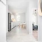 Botanic Gardens With Free Garage By Renters
