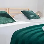 Botanic Gardens With Free Garage By Renters Wrocław