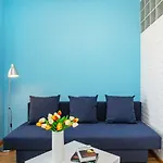 Apartamento Botanic Gardens With Free Garage By Renters