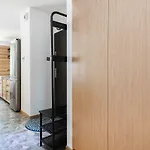 Apartamento Botanic Gardens With Free Garage By Renters *