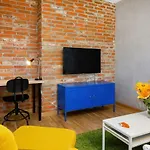 Botanic Gardens With Free Garage By Renters Apartamento *