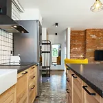 Apartamento Botanic Gardens With Free Garage By Renters Wrocław