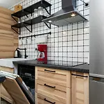 Apartamento Botanic Gardens With Free Garage By Renters