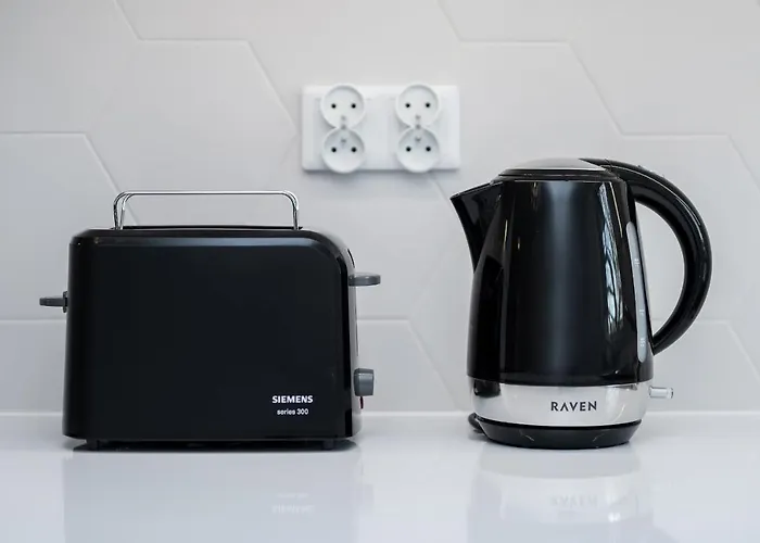 Botanic Gardens With Free Garage By Renters Apartman *