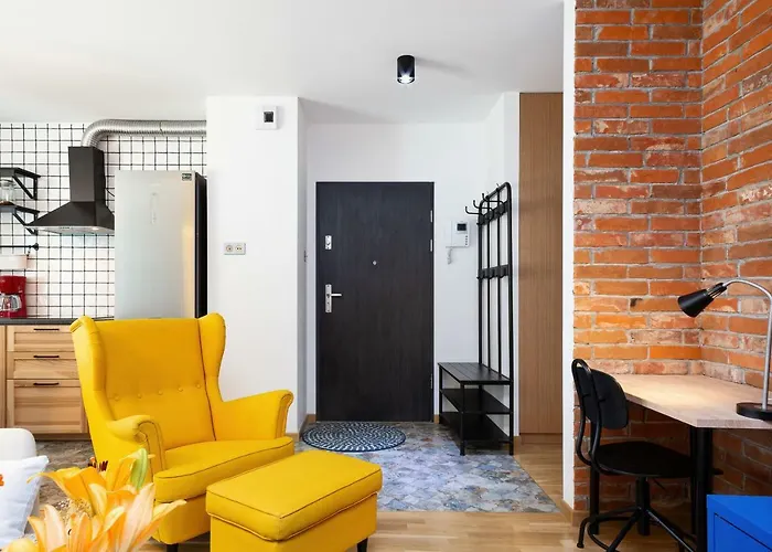 Apartman Botanic Gardens With Free Garage By Renters *