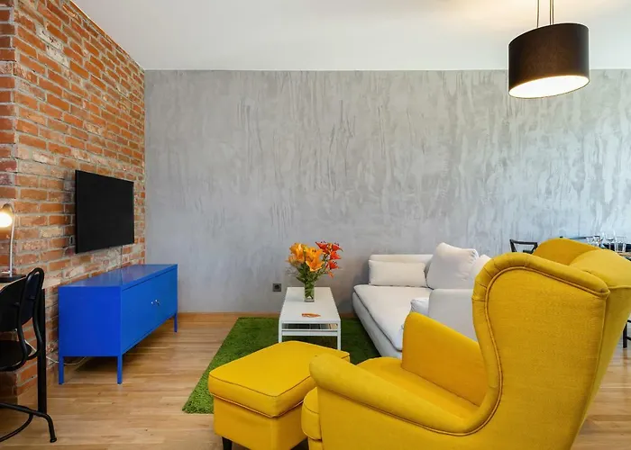 Botanic Gardens With Free Garage By Renters Apartman