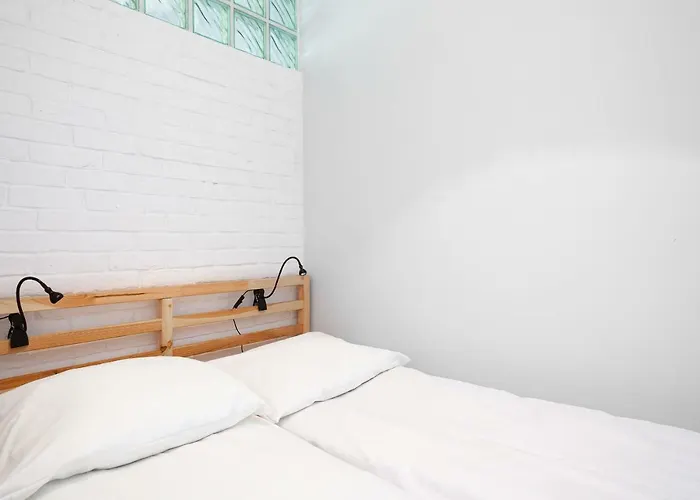 Apartman Botanic Gardens With Free Garage By Renters