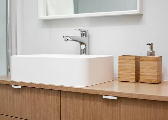 Botanic Gardens With Free Garage By Renters Apartman *