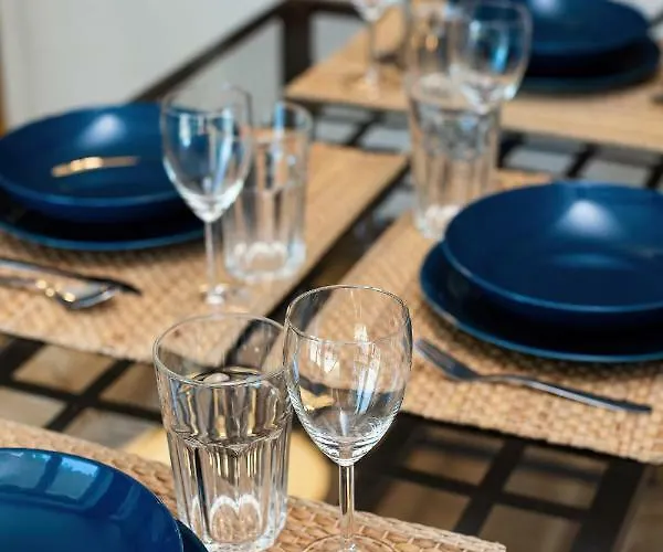 Apartman Botanic Gardens With Free Garage By Renters *