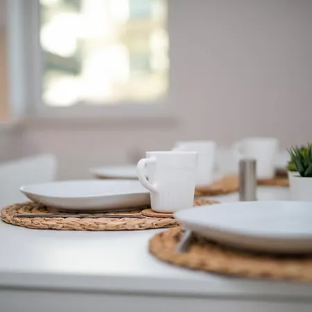 Botanic Gardens Apartment In Wroclaw By Noclegi Renters *