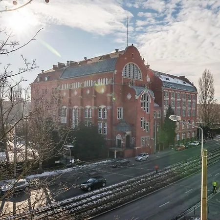 Botanic Gardens With Free Garage By Renters Apartamento