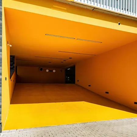 Botanic Gardens With Free Garage By Renters Wrocław