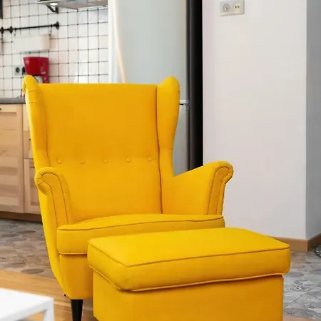 Botanic Gardens Apartment In Wroclaw By Noclegi Renters * Wrocław
