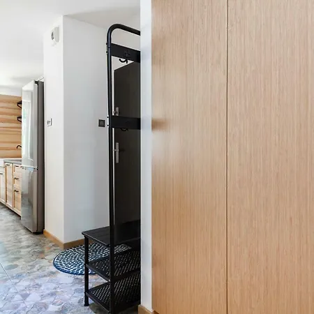Appartement Botanic Gardens Apartment In Wroclaw By Noclegi Renters *