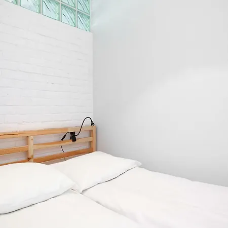 Apartamento Botanic Gardens With Free Garage By Renters