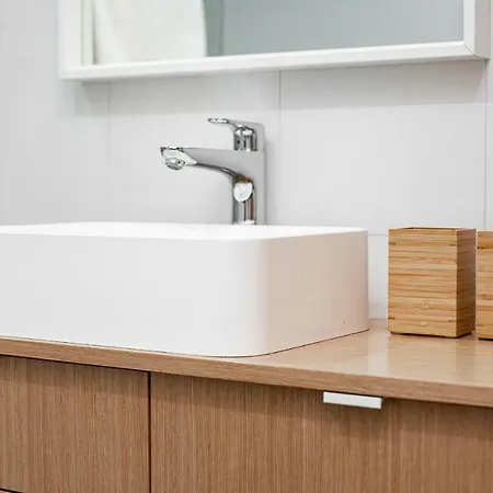 Botanic Gardens With Free Garage By Renters Apartamento *