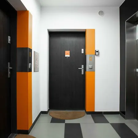 Botanic Gardens Apartment In Wroclaw By Noclegi Renters Appartement *