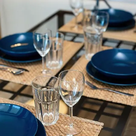 Apartamento Botanic Gardens With Free Garage By Renters *